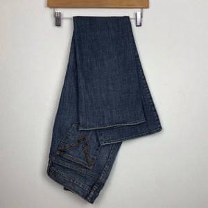 Buffalo David Bitton Mid-Rise Size 27